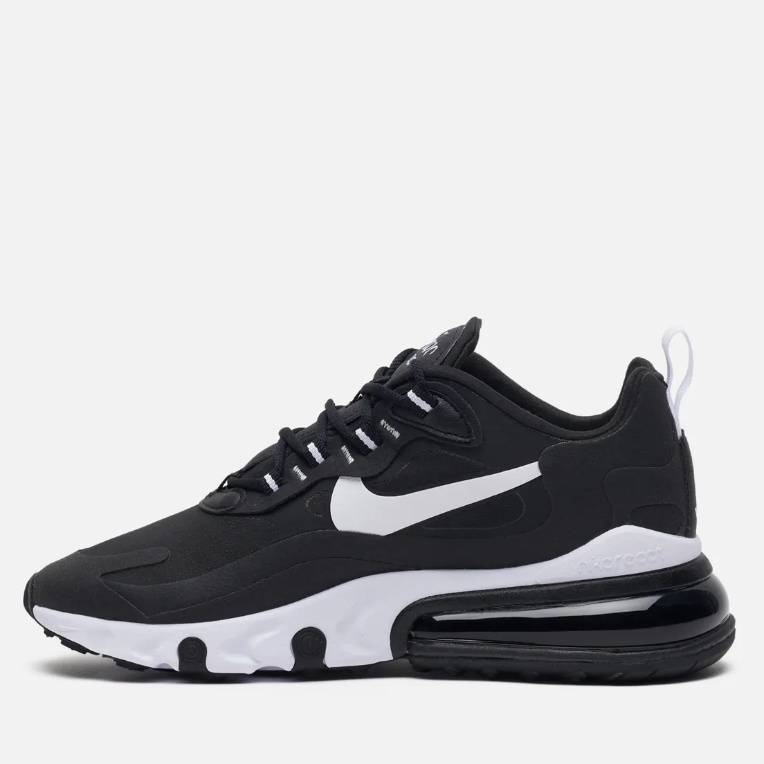 Nike Женские кроссовки Air Max 270 React