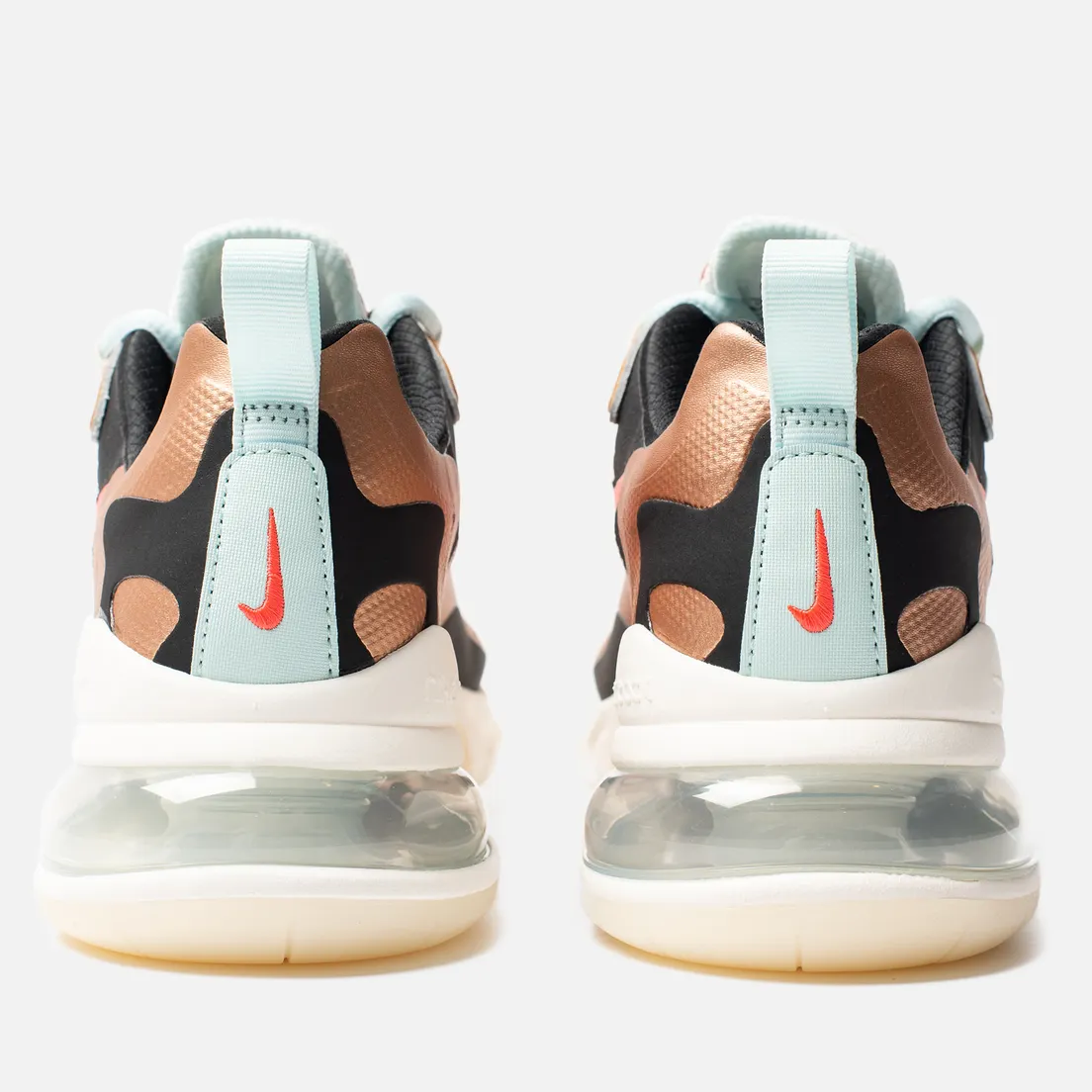 Nike Женские кроссовки Air Max 270 React