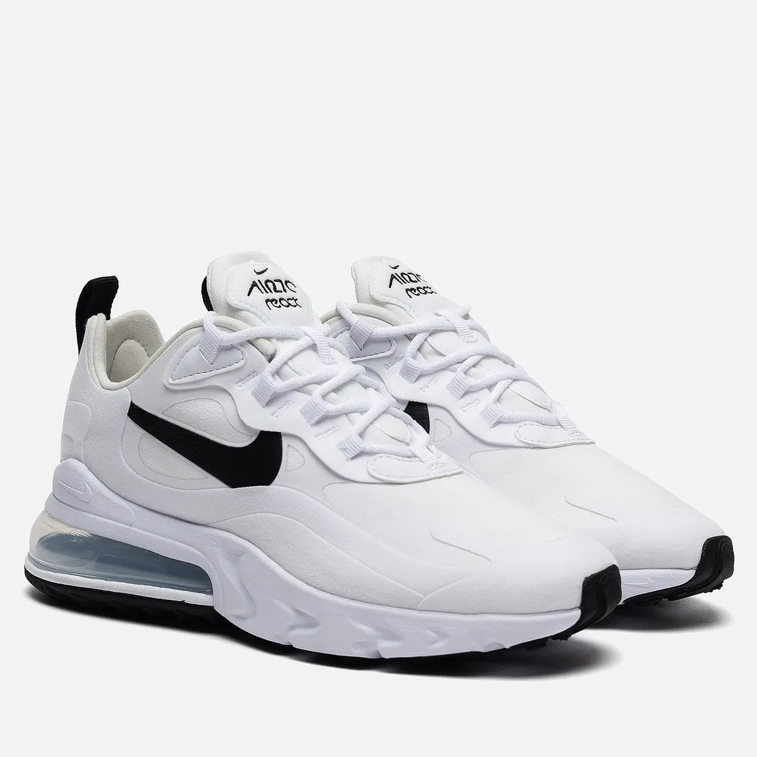 Nike Женские кроссовки Air Max 270 React