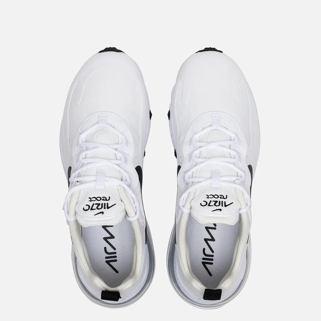 Nike Женские кроссовки Air Max 270 React
