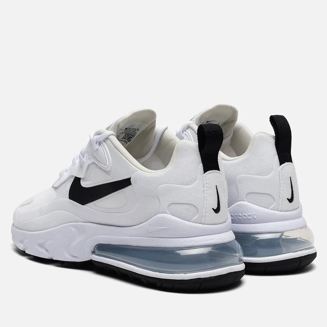 Nike Женские кроссовки Air Max 270 React