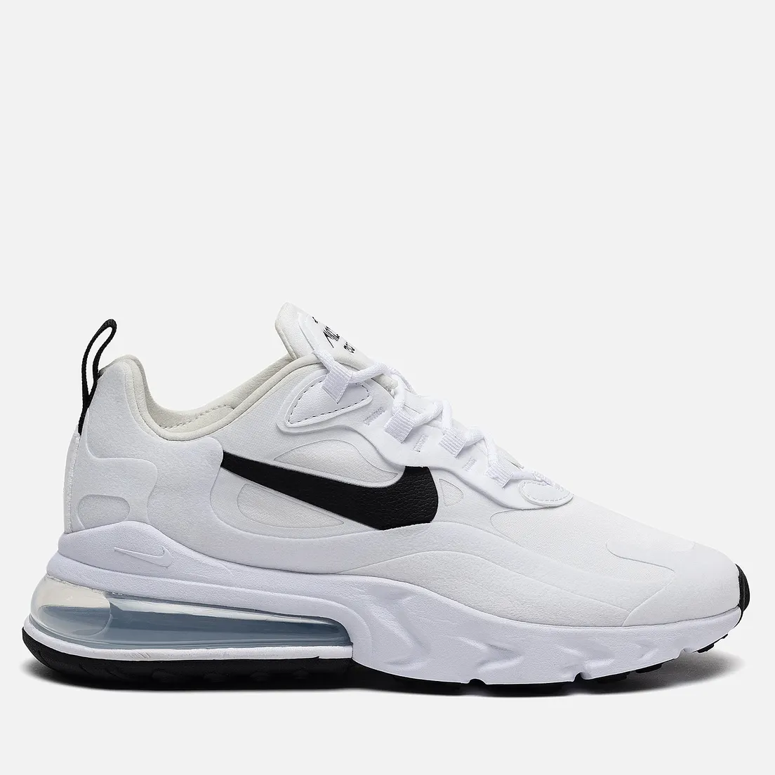 Nike Женские кроссовки Air Max 270 React