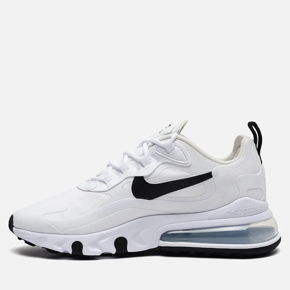 Nike Женские кроссовки Air Max 270 React
