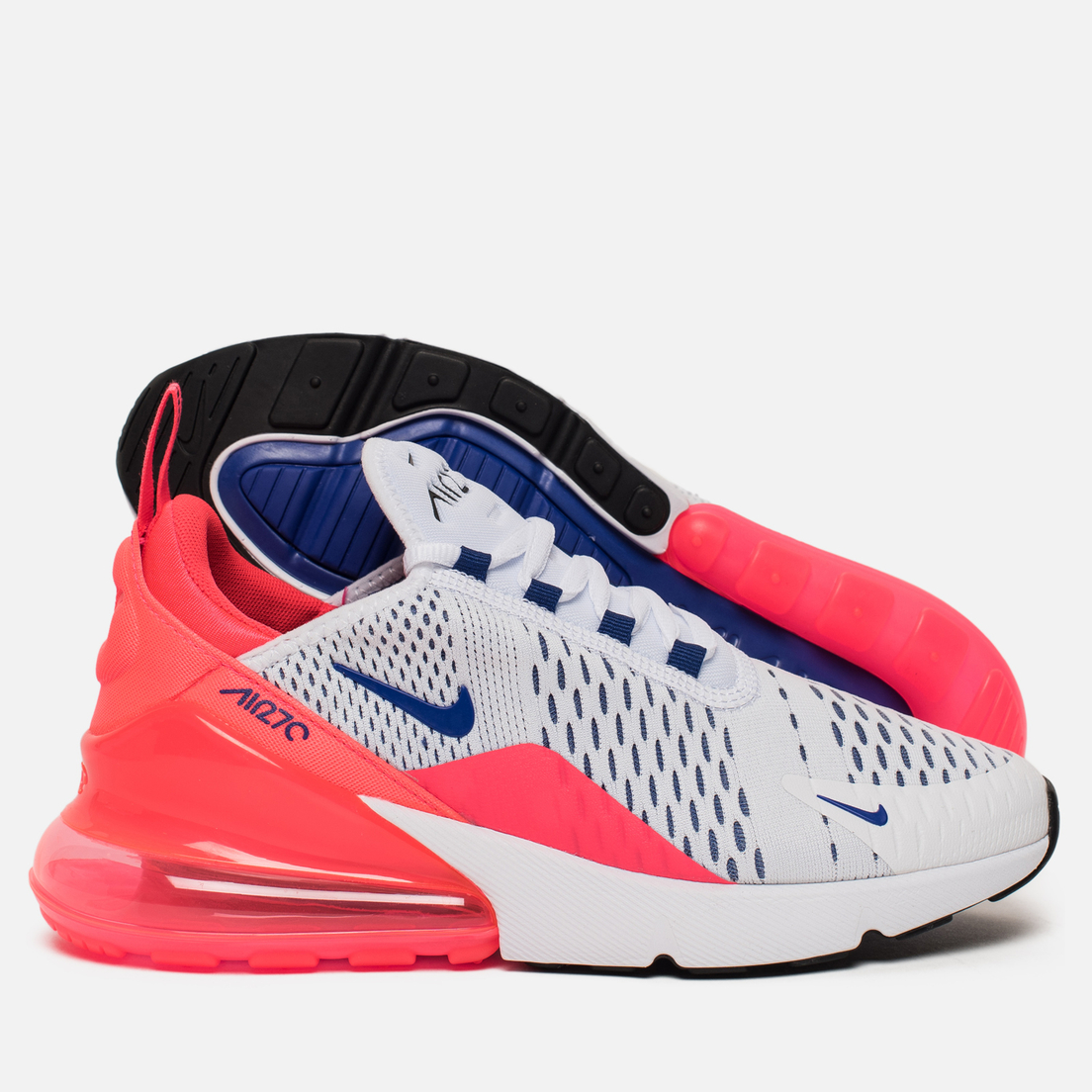 Женские кроссовки Nike Air Max 270, AH6789-101
