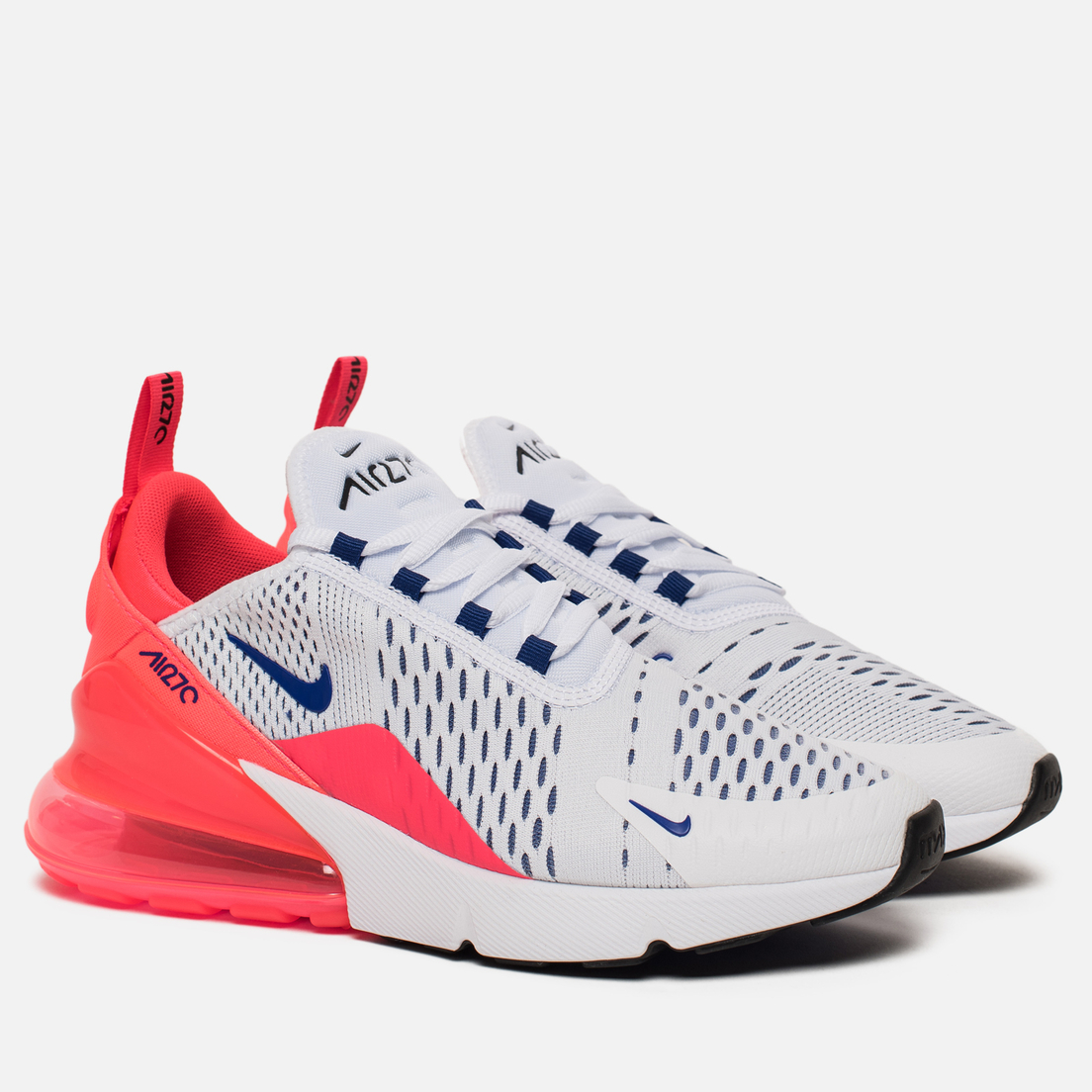 Женские кроссовки Nike Air Max 270, AH6789-101