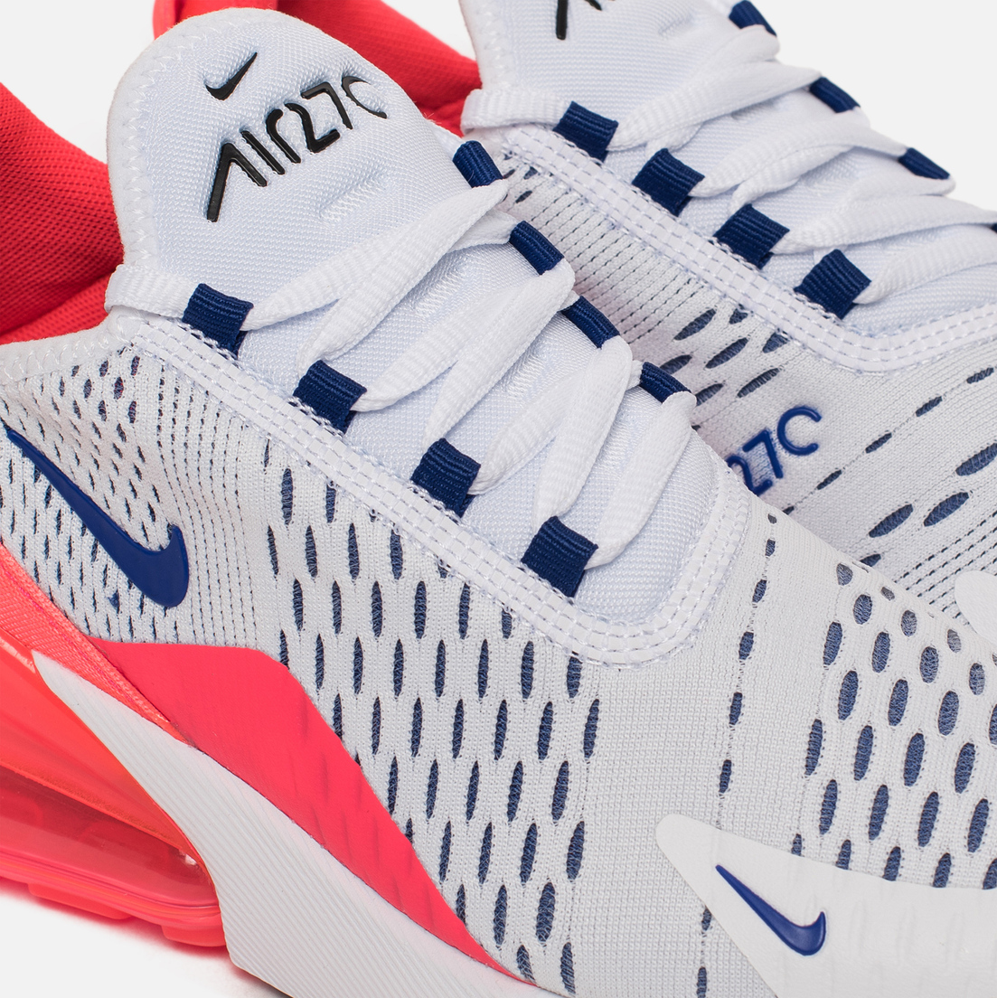 Женские кроссовки Nike Air Max 270, AH6789-101
