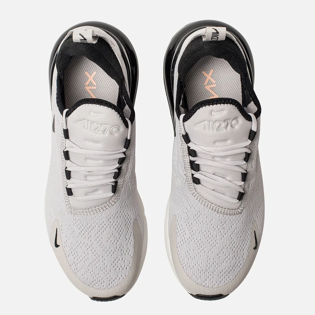 Nike Женские кроссовки Air Max 270