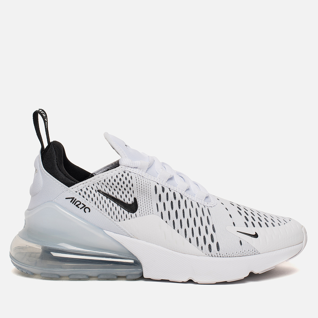 air max 270 sneaker white