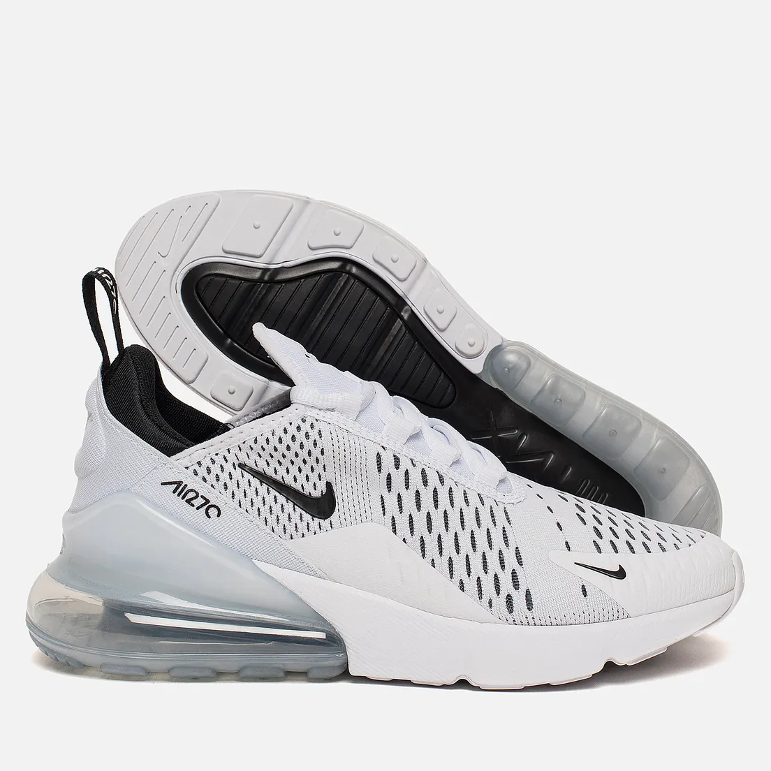 Nike Женские кроссовки Air Max 270