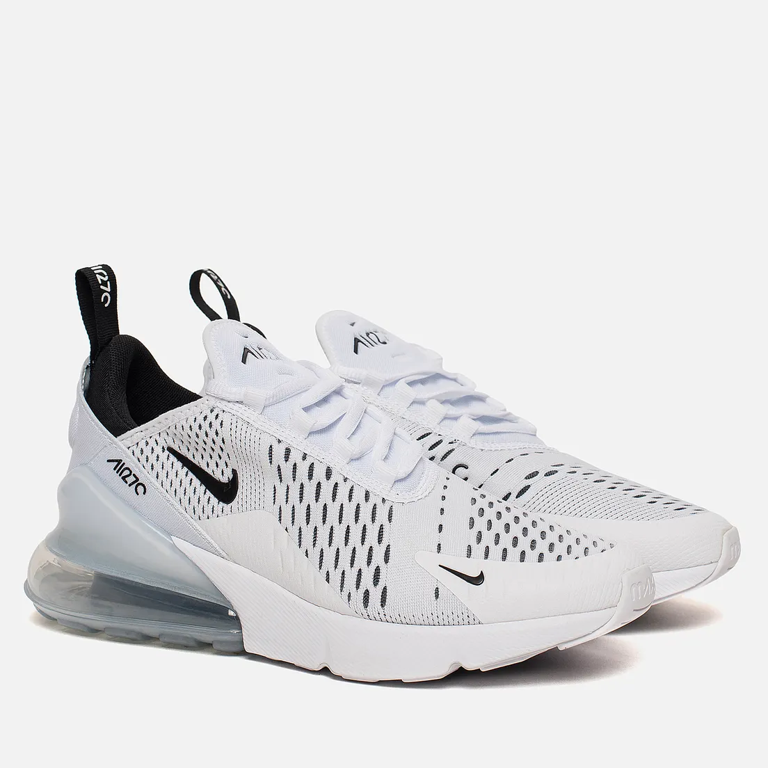 Nike Женские кроссовки Air Max 270