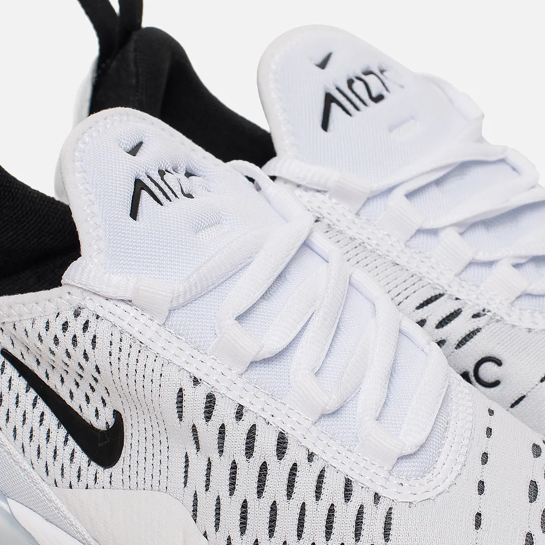 Nike Женские кроссовки Air Max 270