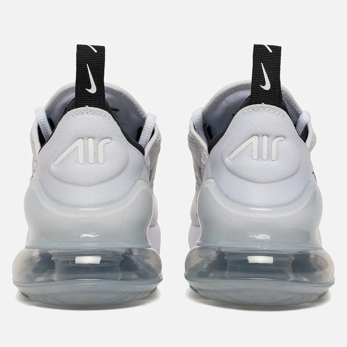 Nike Женские кроссовки Air Max 270