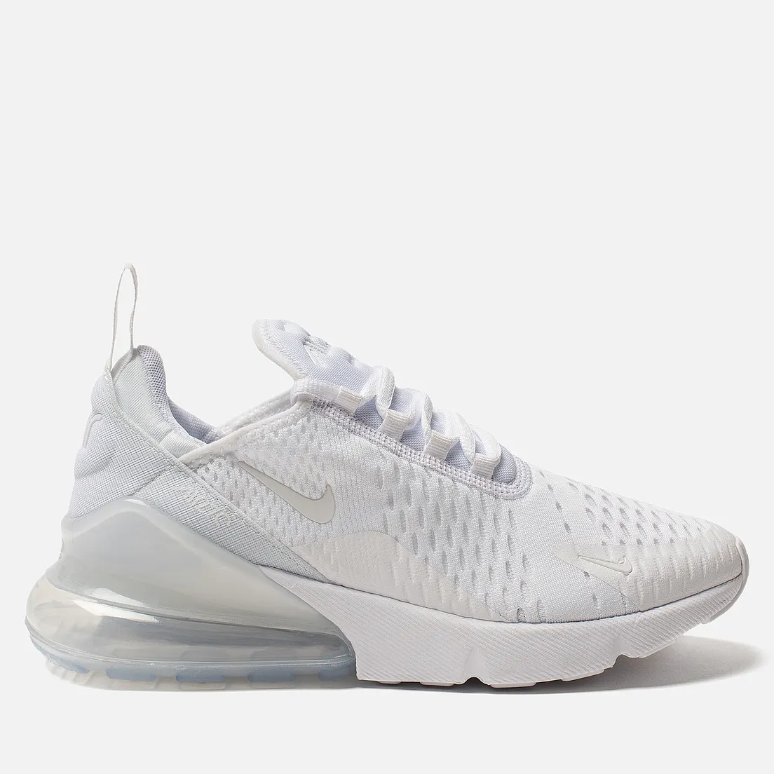 Nike Женские кроссовки Air Max 270
