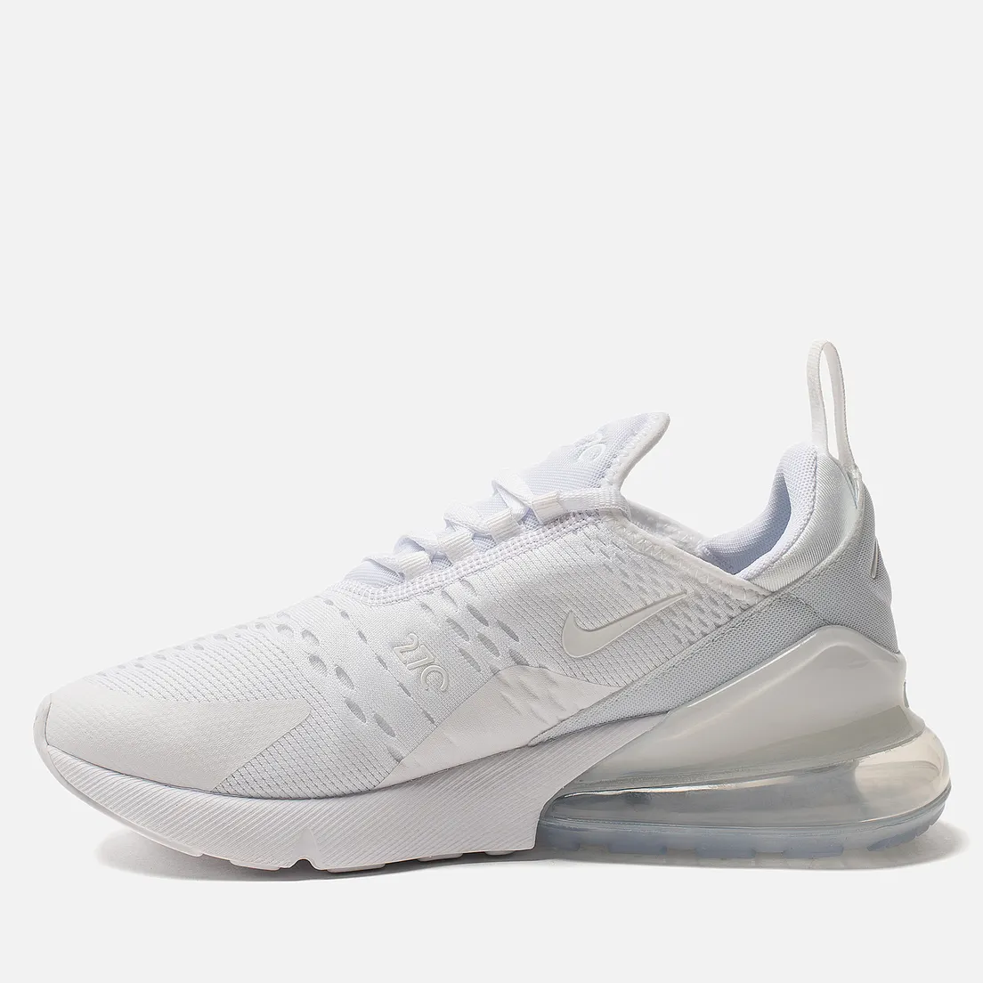 Nike Женские кроссовки Air Max 270