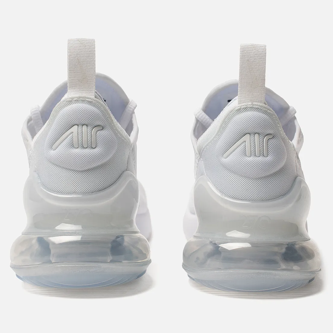 Nike Женские кроссовки Air Max 270