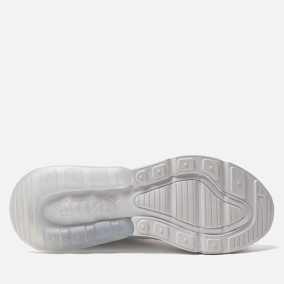 Nike Женские кроссовки Air Max 270