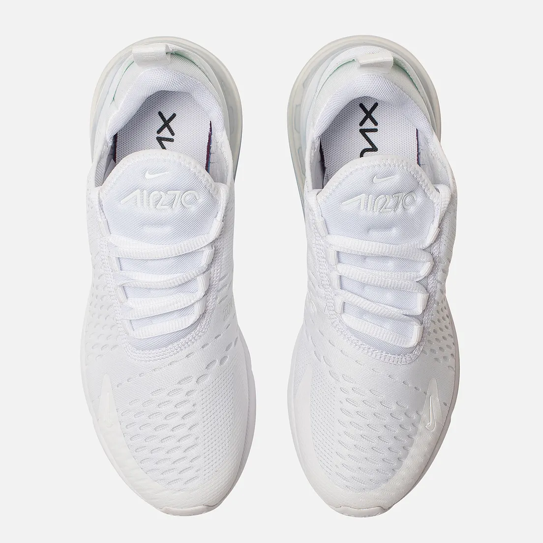 Nike Женские кроссовки Air Max 270