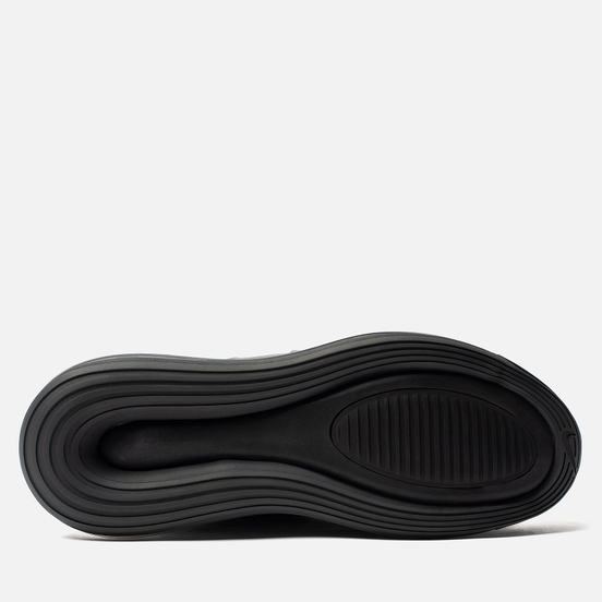 Женские кроссовки Nike Air Max 720 Black/Anthracite