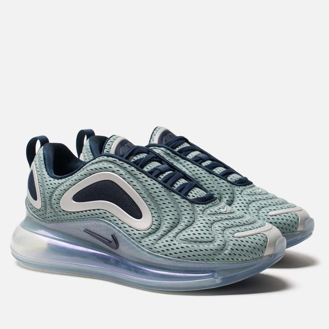 Nike Женские кроссовки Air Max 720