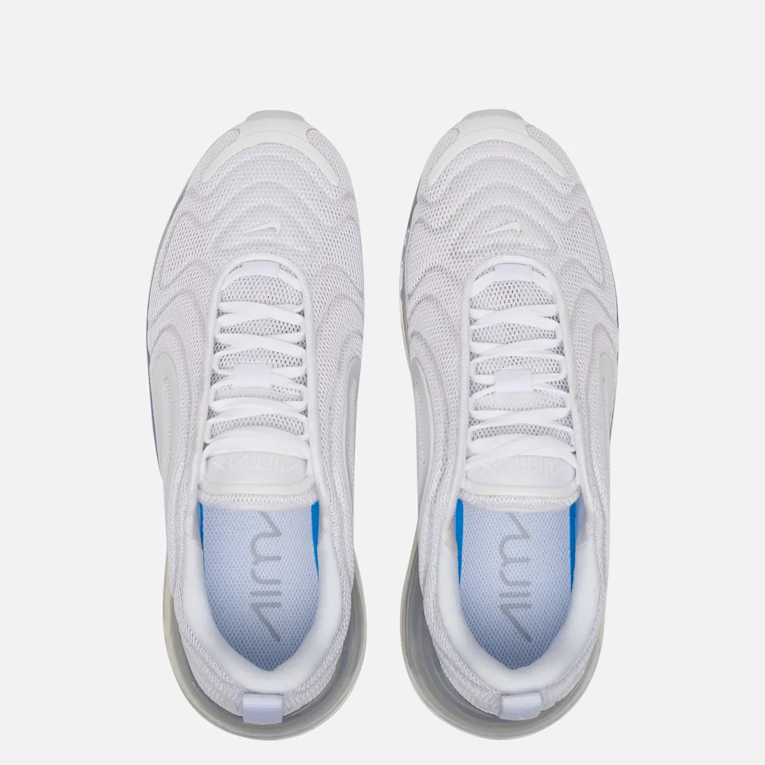 Nike Женские кроссовки Air Max 720