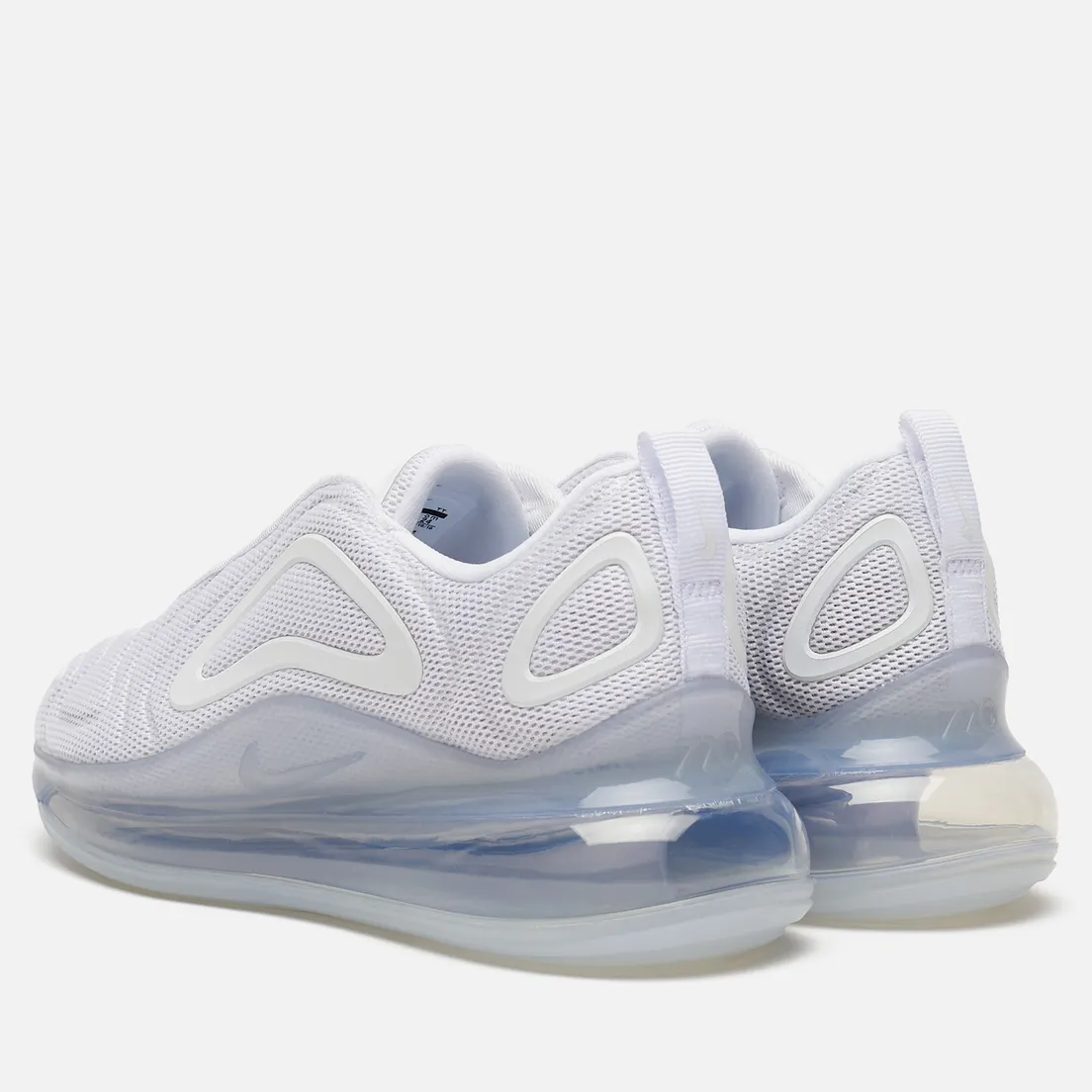 Nike Женские кроссовки Air Max 720