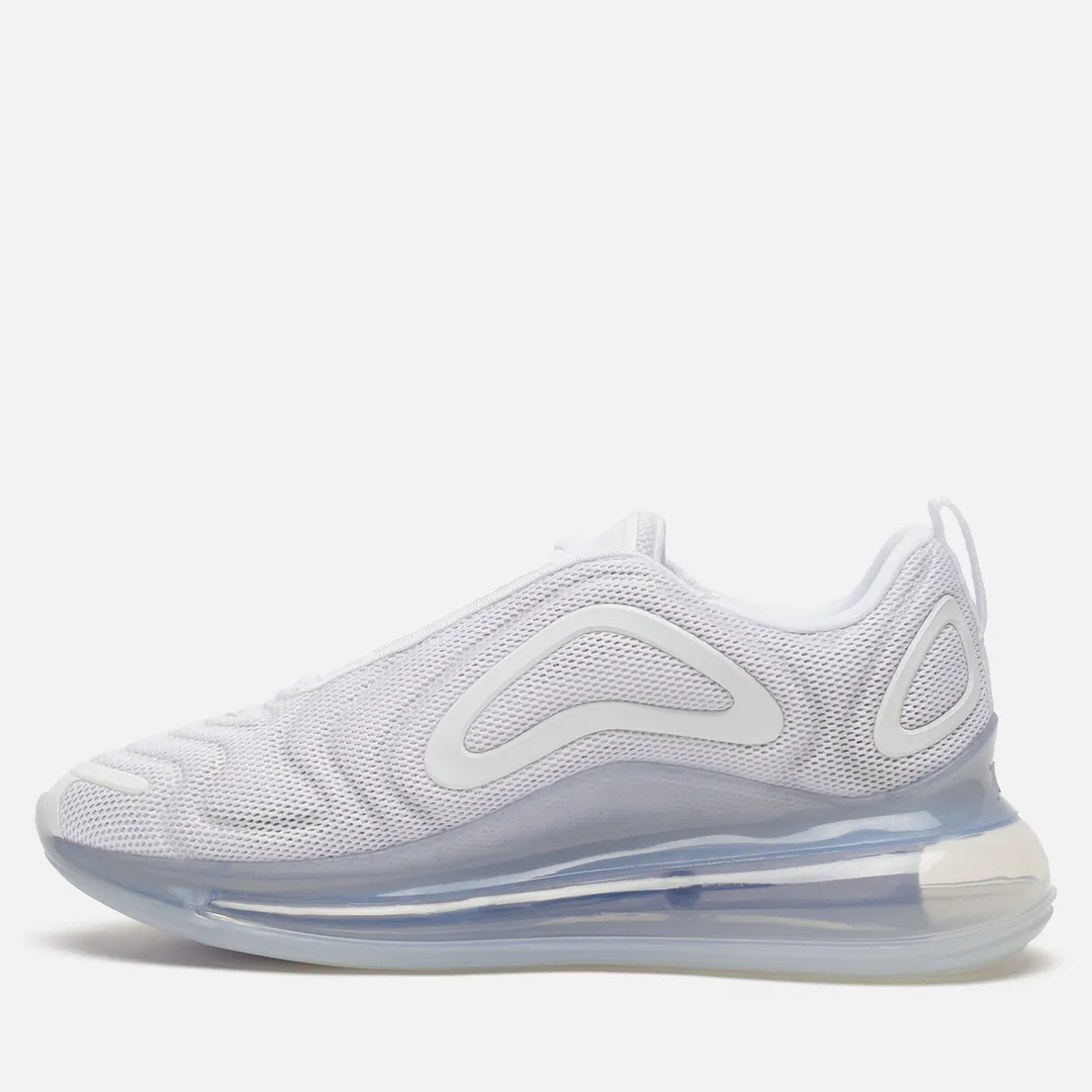 Nike Женские кроссовки Air Max 720