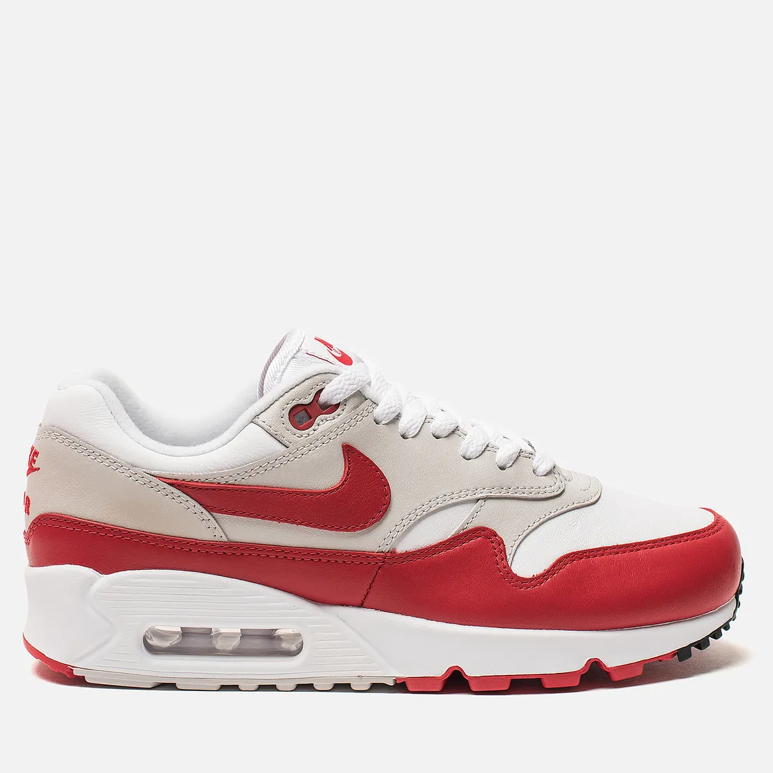 Nike Женские кроссовки Air Max 90/1