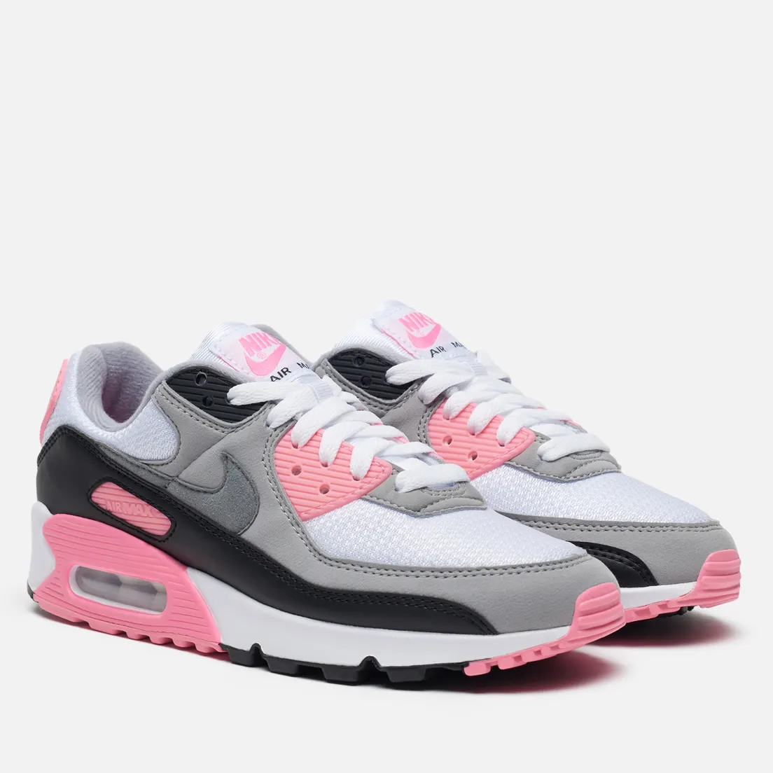 Nike Женские кроссовки Air Max 90 30th Anniversary