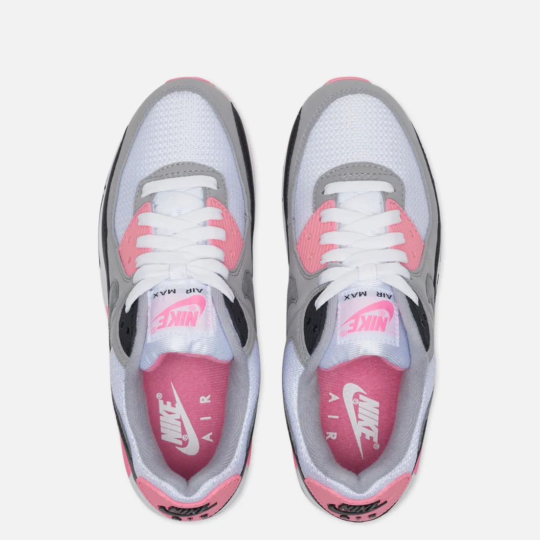 Nike Женские кроссовки Air Max 90 30th Anniversary