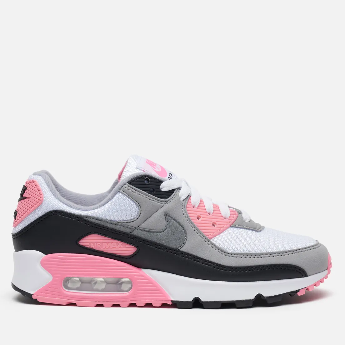 Nike Женские кроссовки Air Max 90 30th Anniversary