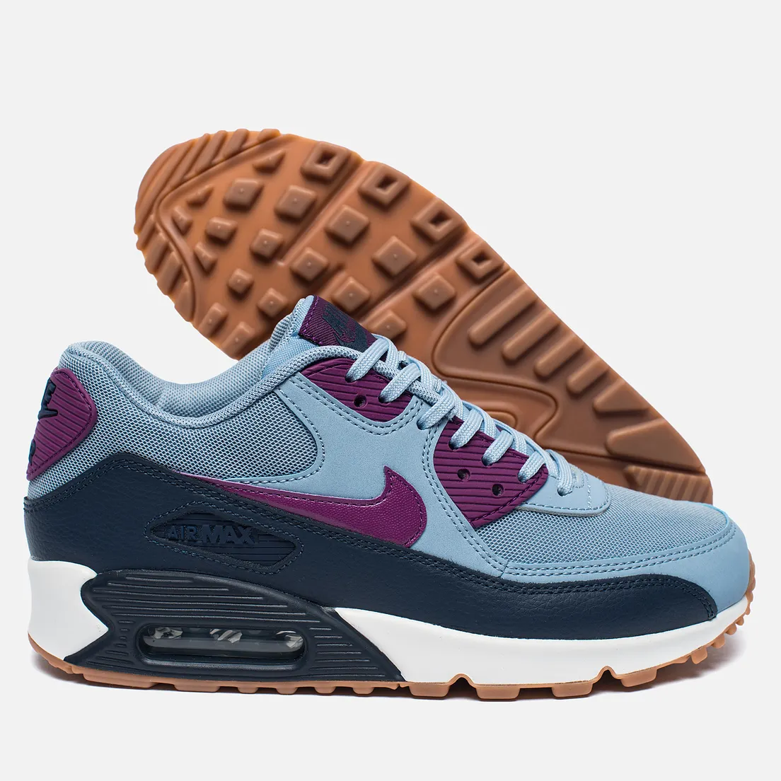 Nike Женские кроссовки Air Max 90 Essential