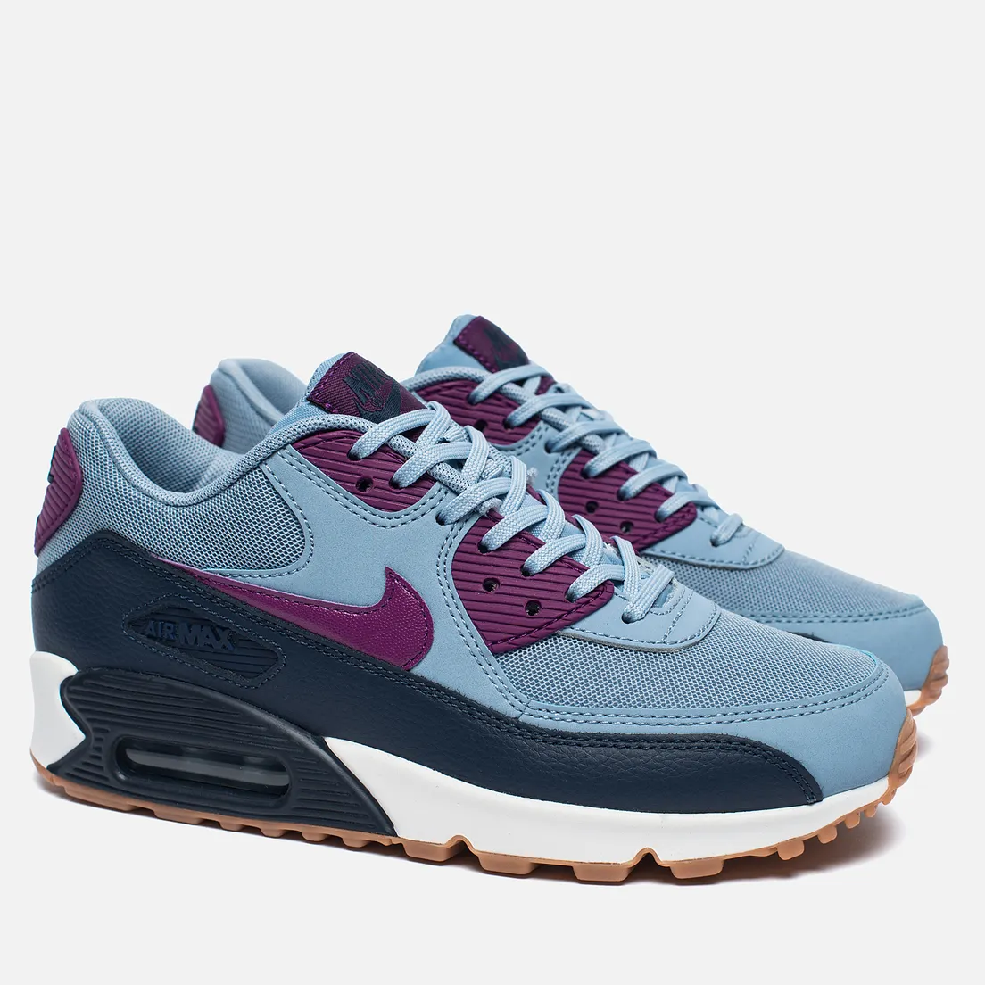 Nike Женские кроссовки Air Max 90 Essential