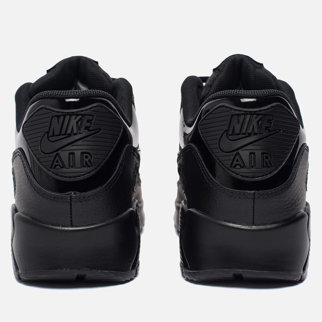 Nike Женские кроссовки Air Max 90 Leather