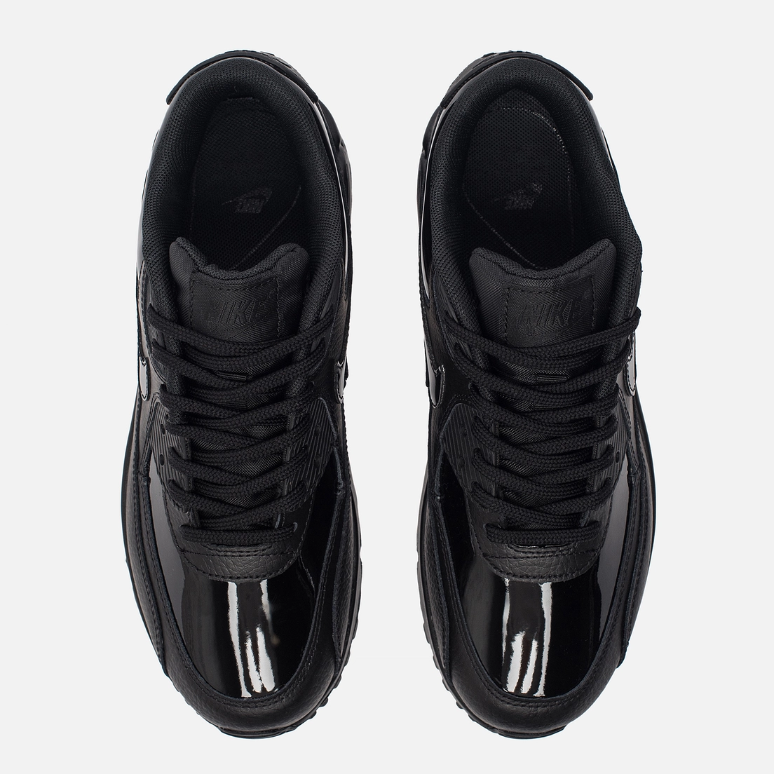 Nike Женские кроссовки Air Max 90 Leather