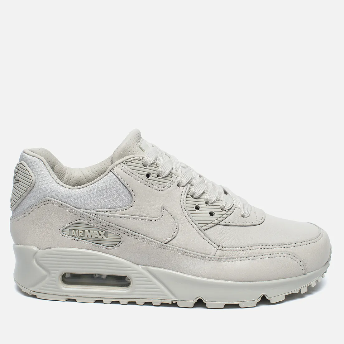 Nike Женские кроссовки Air Max 90