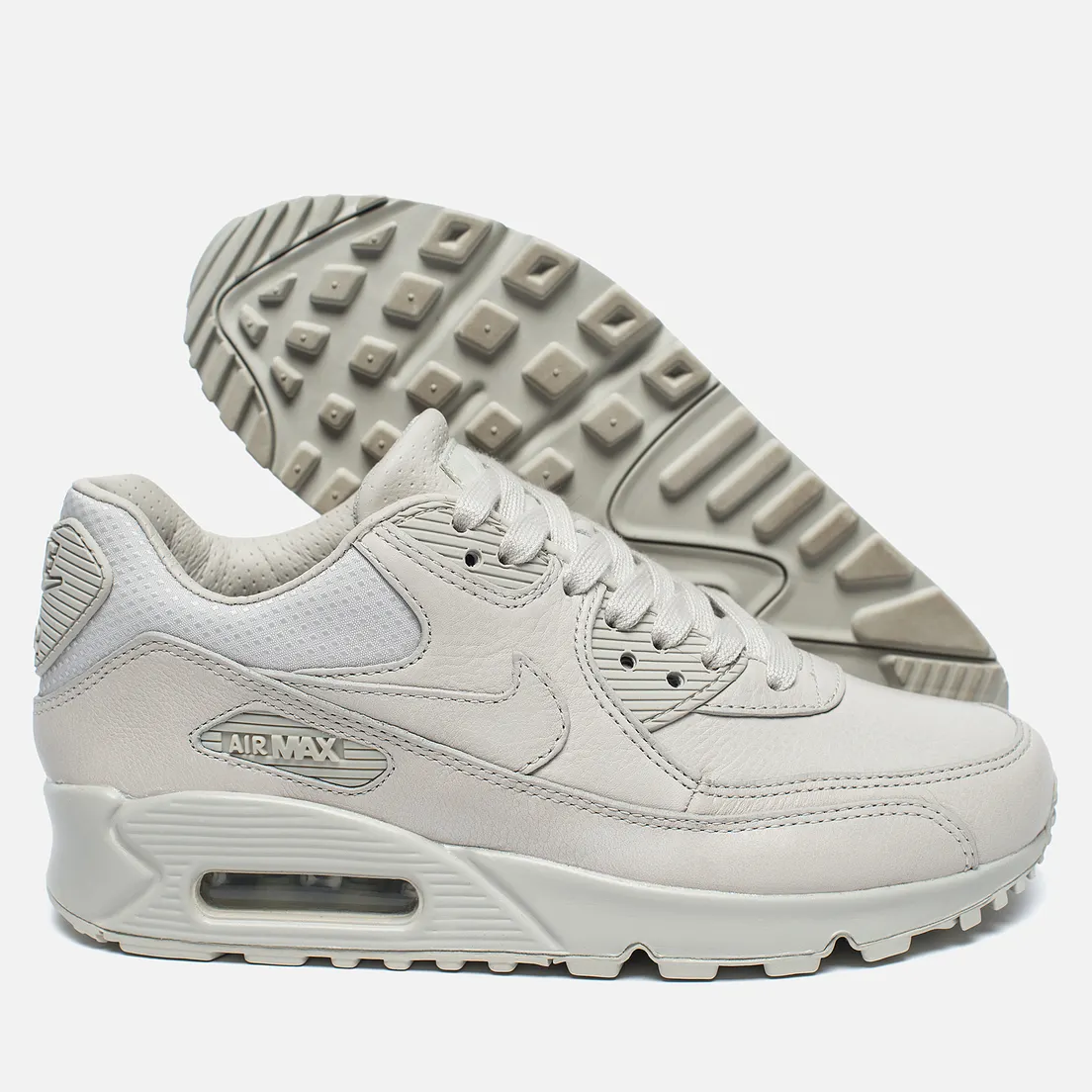 Nike Женские кроссовки Air Max 90