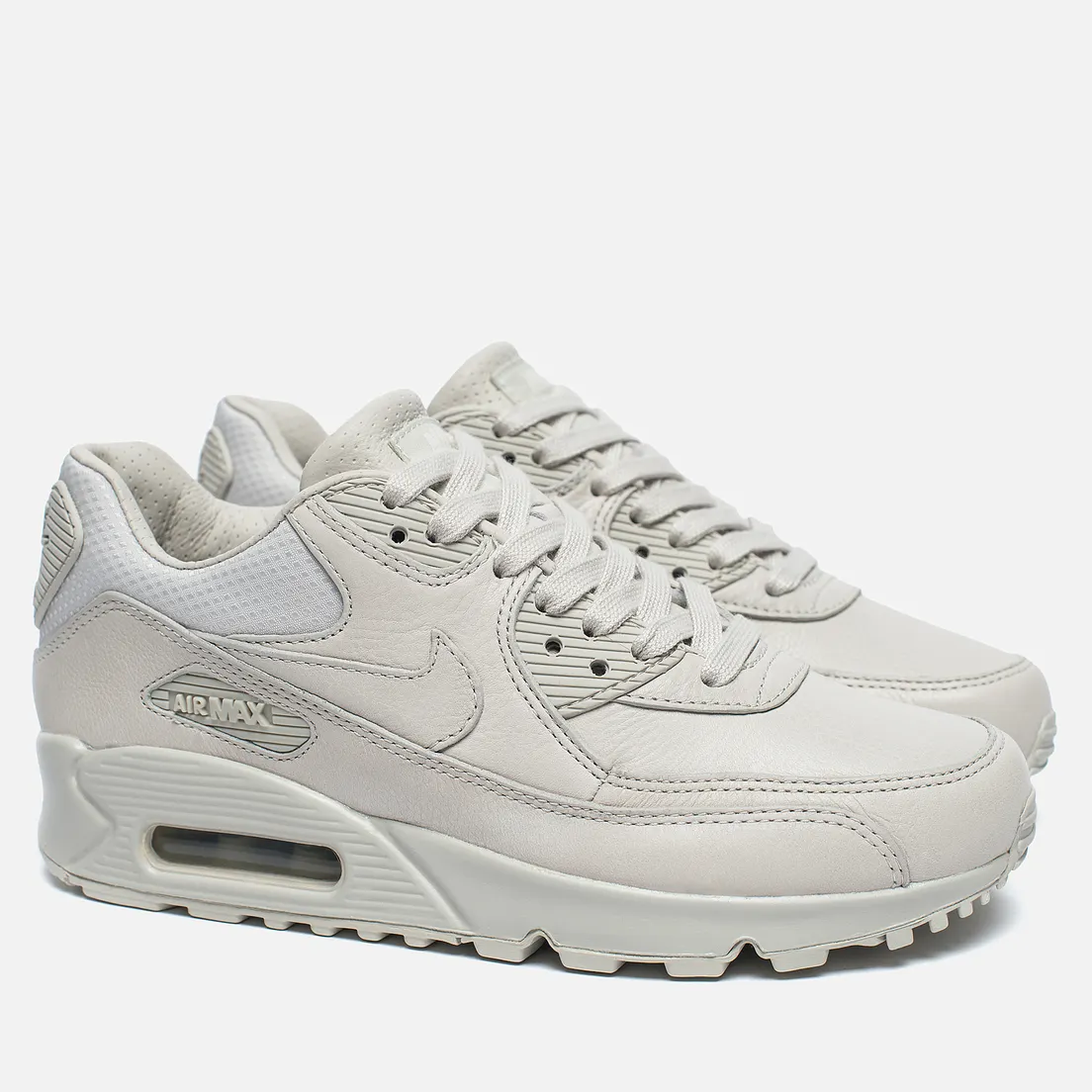 Nike Женские кроссовки Air Max 90