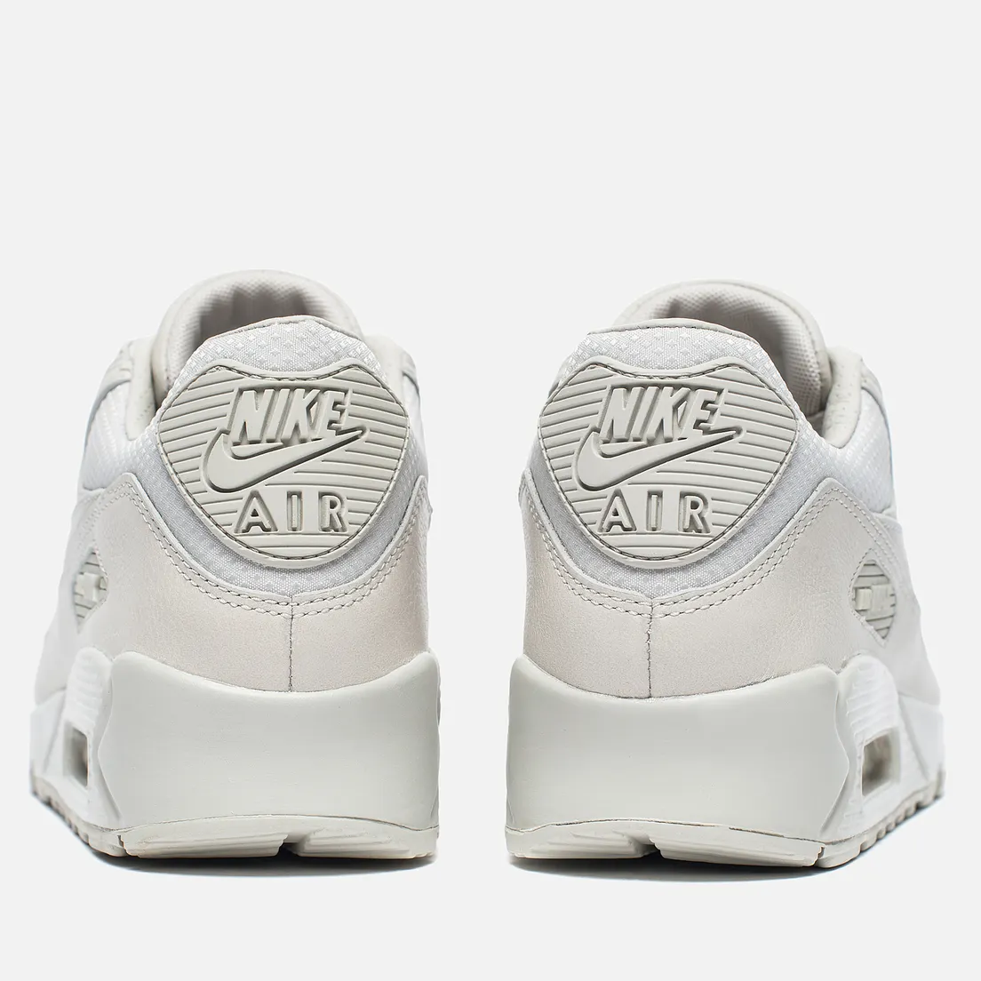 Nike Женские кроссовки Air Max 90