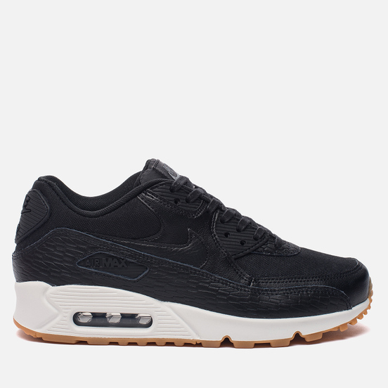 nike air max 90 premium leather