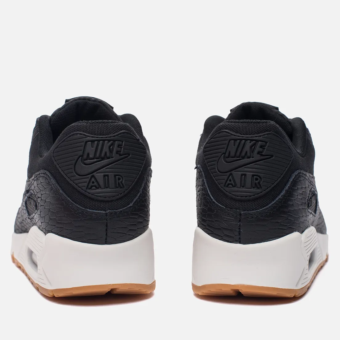 Nike Женские кроссовки Air Max 90 Premium Leather