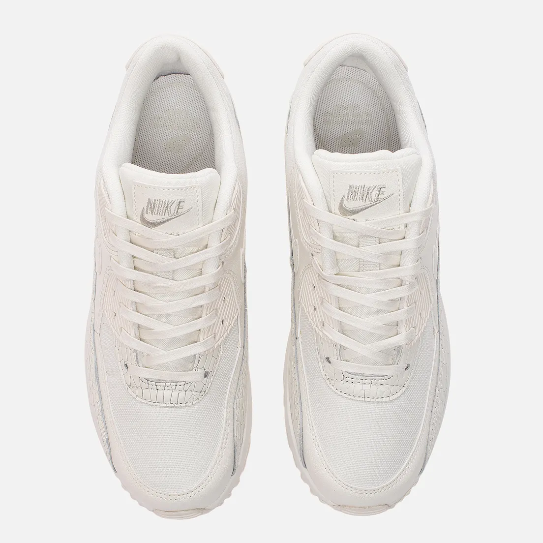 Nike Женские кроссовки Air Max 90 Premium Leather