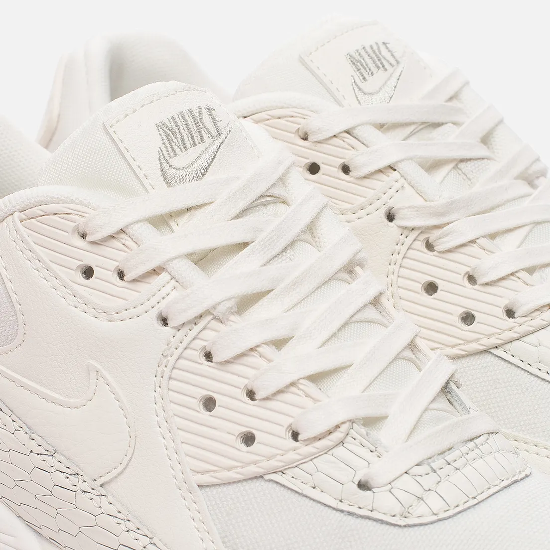 Nike Женские кроссовки Air Max 90 Premium Leather