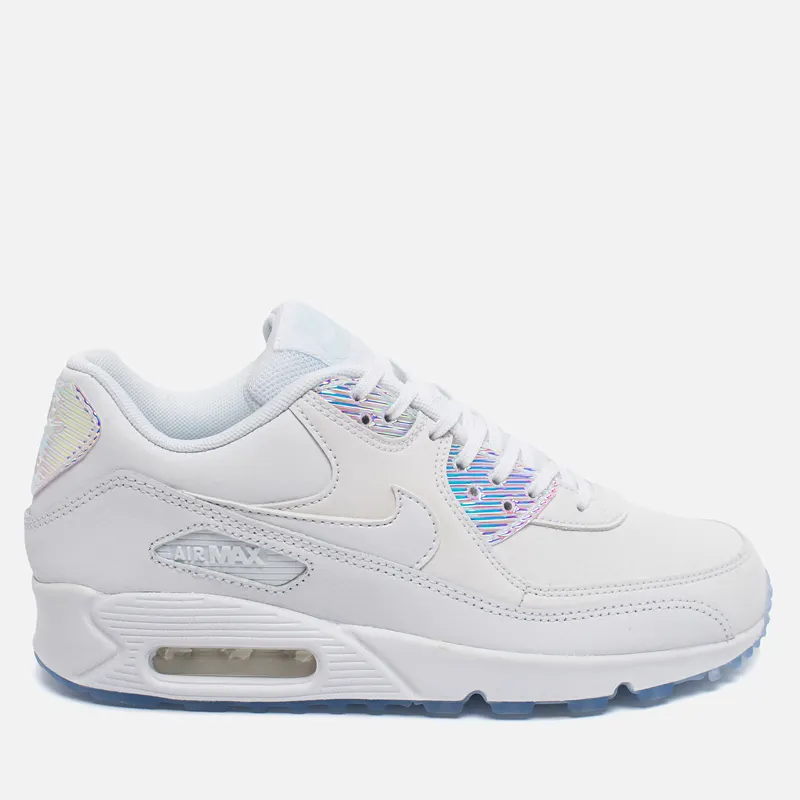 Nike Женские кроссовки Air Max 90 Premium