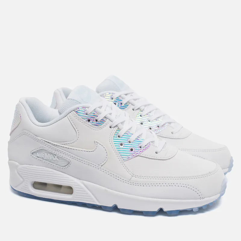 Nike Женские кроссовки Air Max 90 Premium