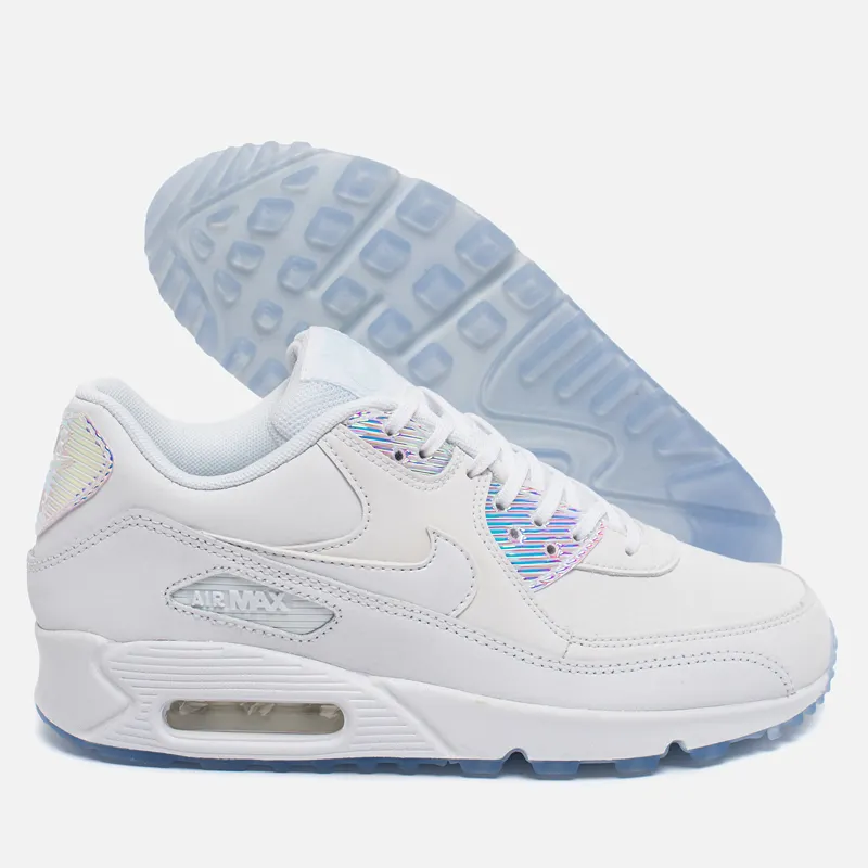 Nike Женские кроссовки Air Max 90 Premium