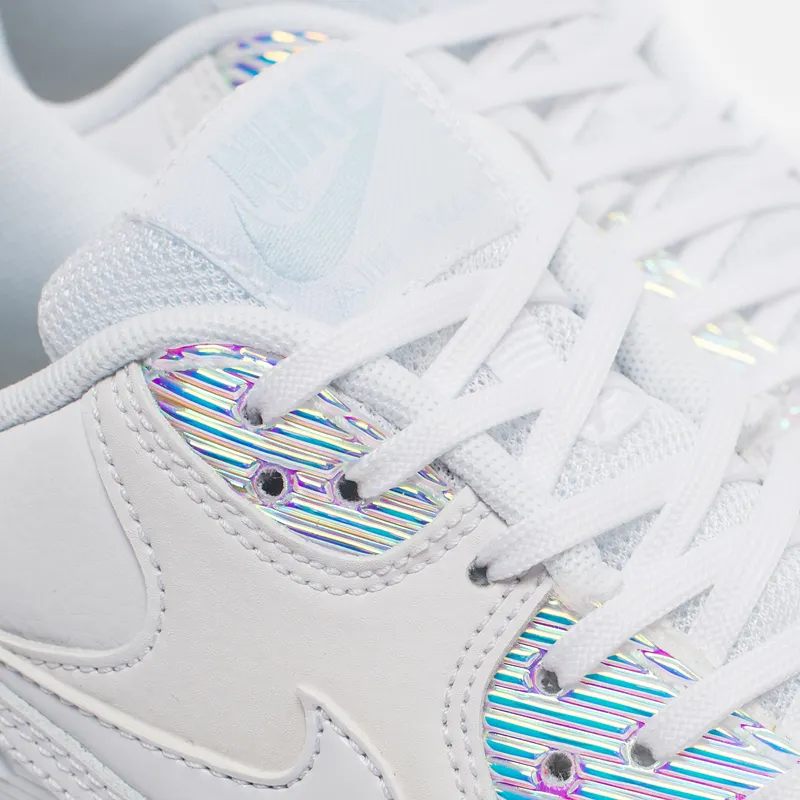 Nike Женские кроссовки Air Max 90 Premium