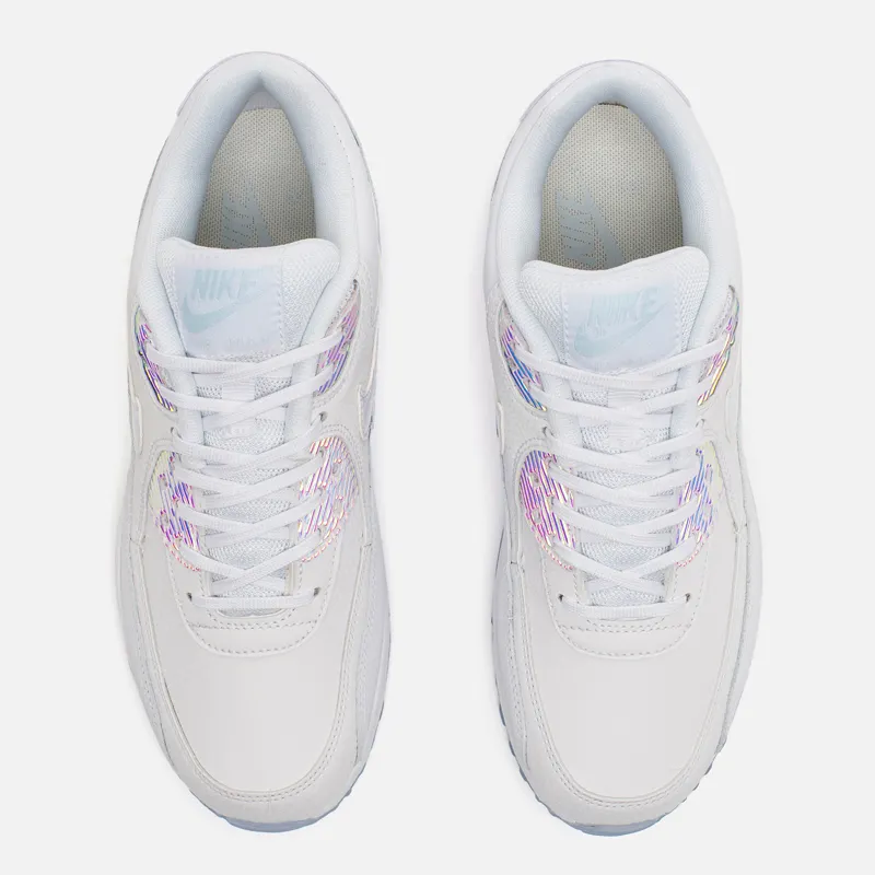 Nike Женские кроссовки Air Max 90 Premium