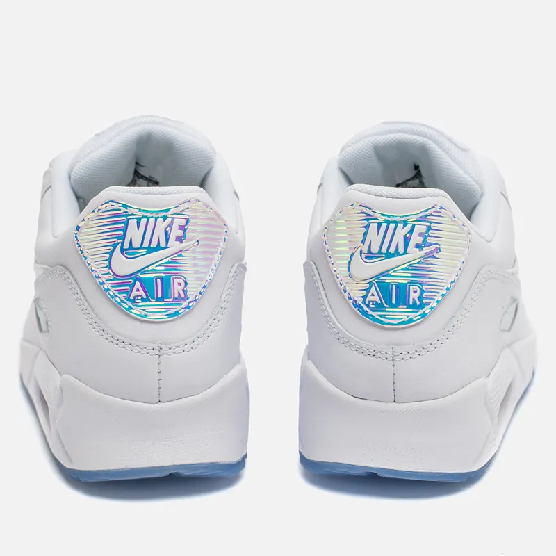 Nike Женские кроссовки Air Max 90 Premium