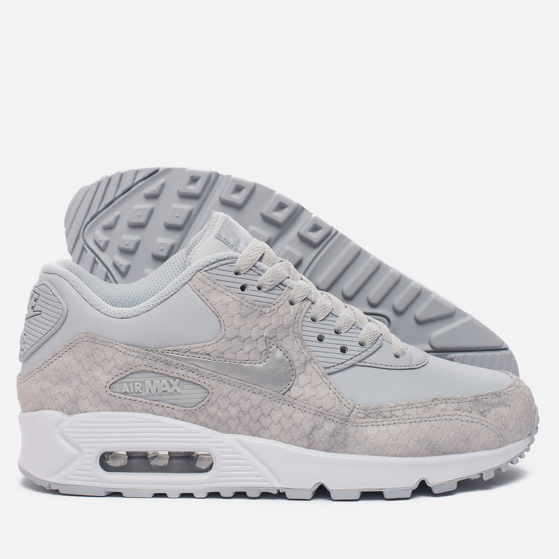 Женские кроссовки Nike Air Max 90, 896497-004