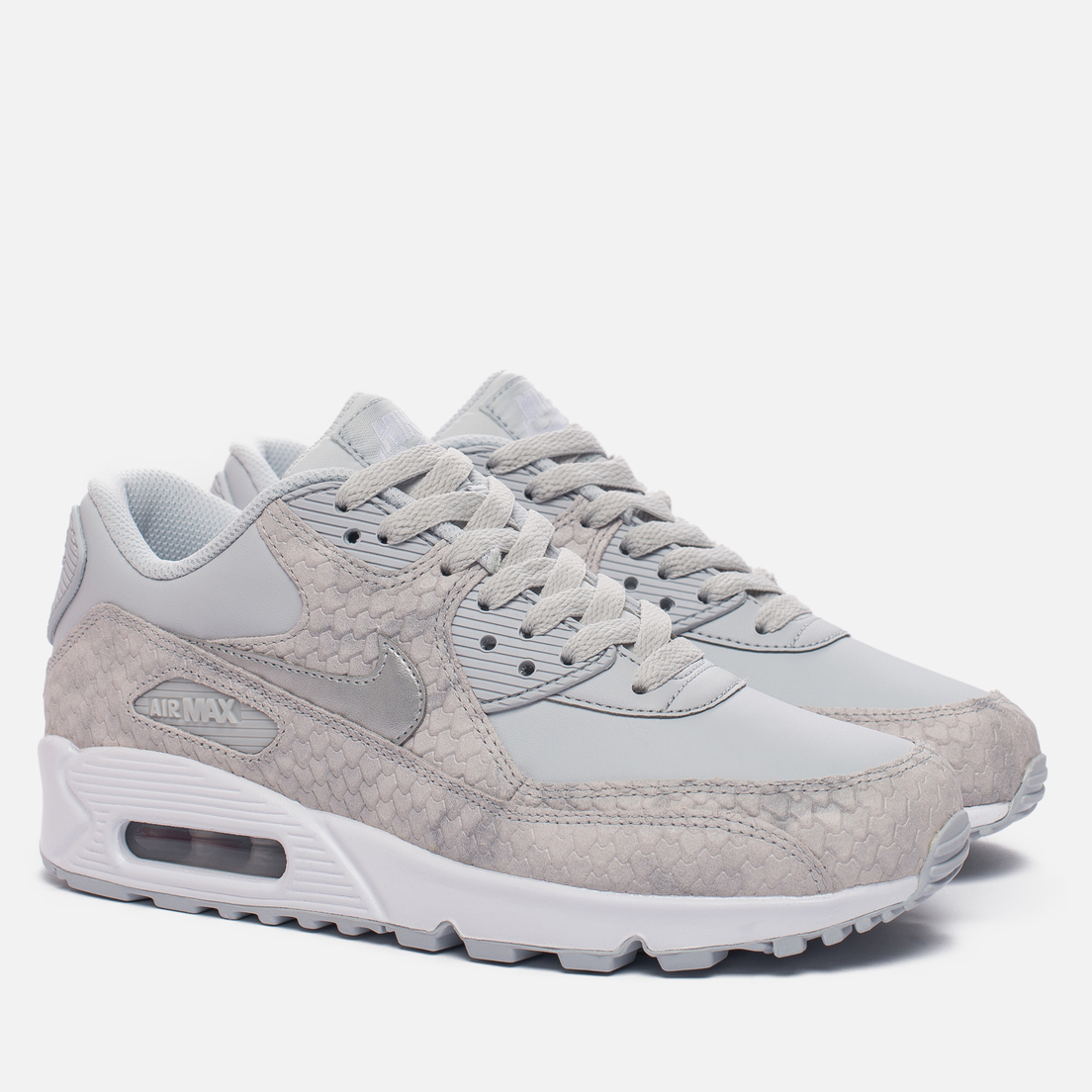 Женские кроссовки Nike Air Max 90, 896497-004